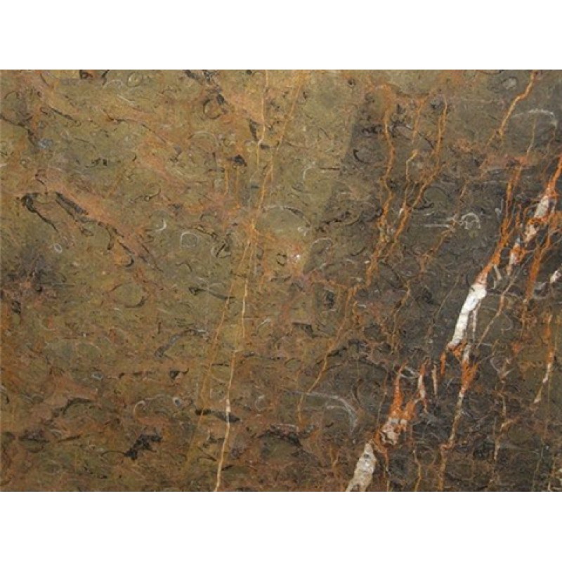 Morocco Brown Terre Di Siena Marble