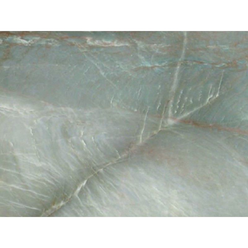 Brazil Green Cristallo Verde Quartzite