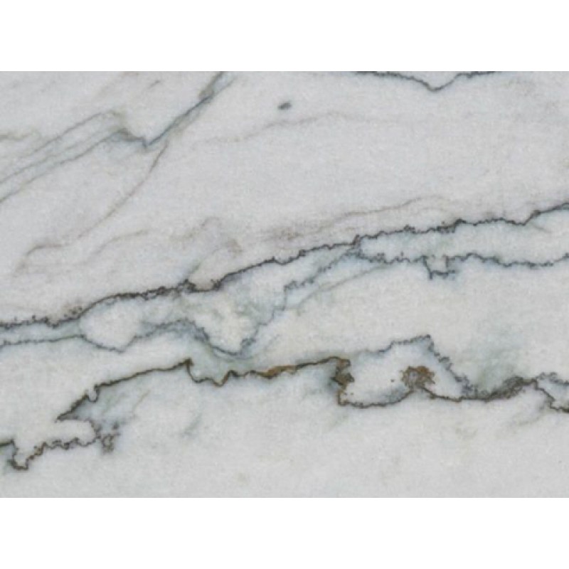 Brazil Opus White Quartzite