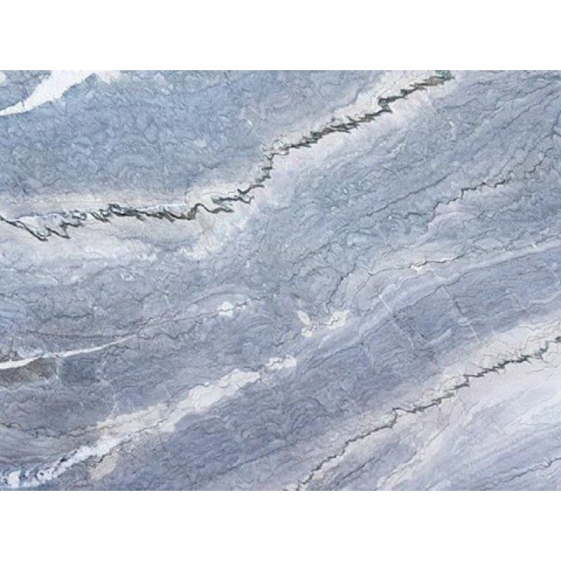 Brazil Blue Azzurro Quartzite