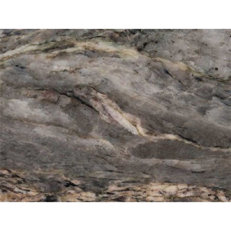 Brazil Grey Tanzinita Quartzite