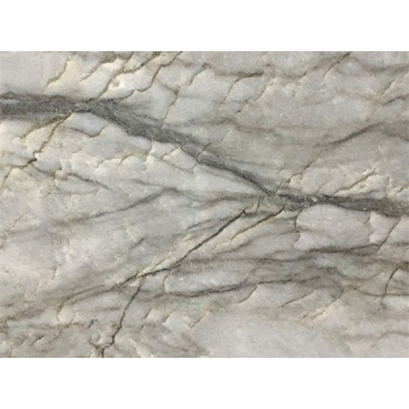 Brazil Gray Canyon Quartzite