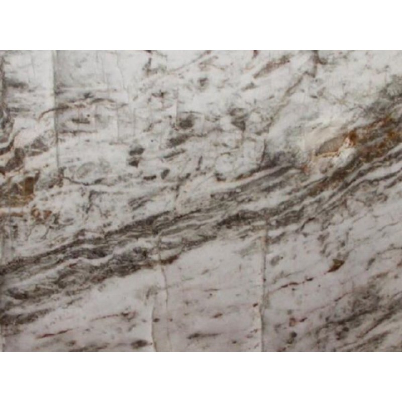 Brazil White Casablanca Quartzite