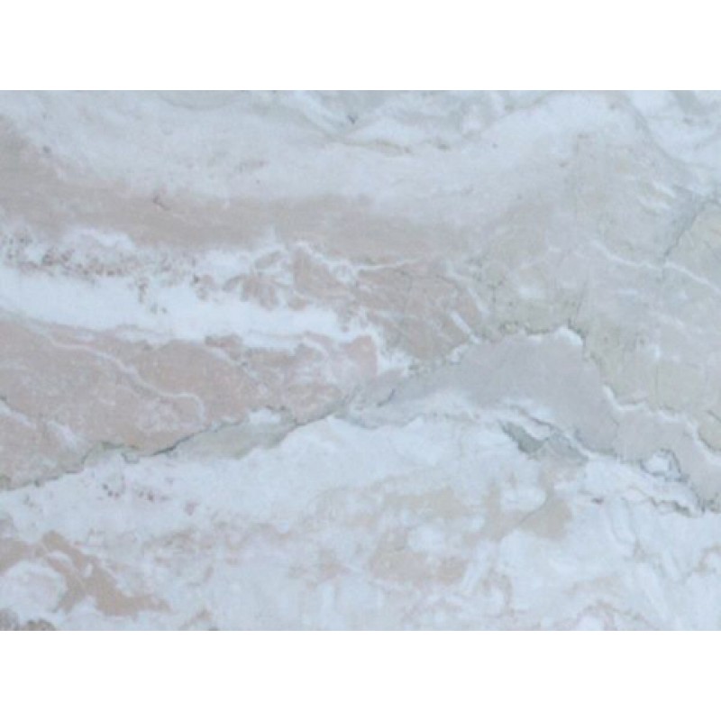 Brazil White Bianco Fantasia Quartzite