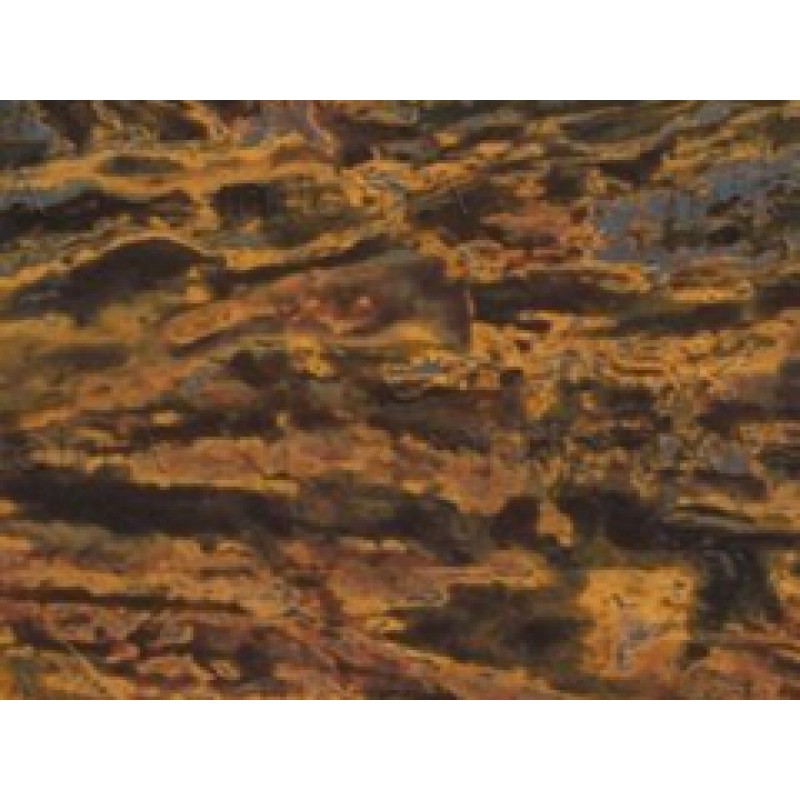 Brazil Yellow Tiger Eye Gold Quartzite