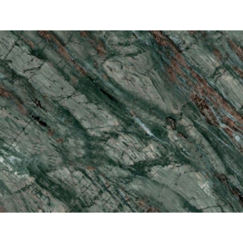 Brazil Green Verde Chain Quartzite