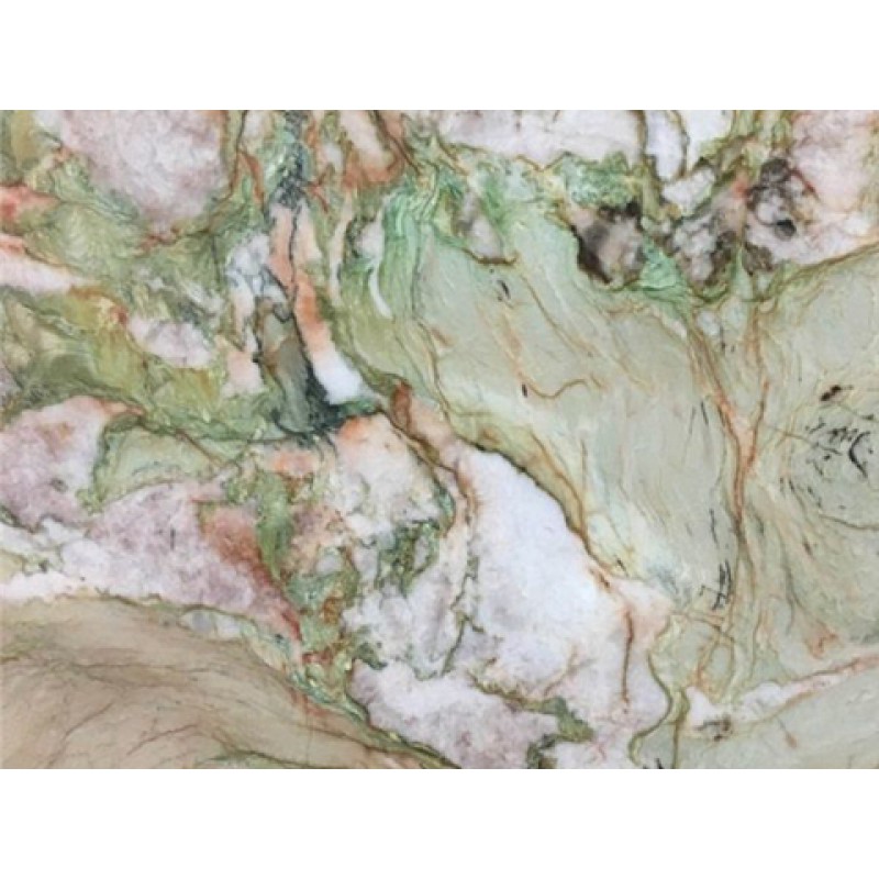 Brazil Green Luise Quartzite