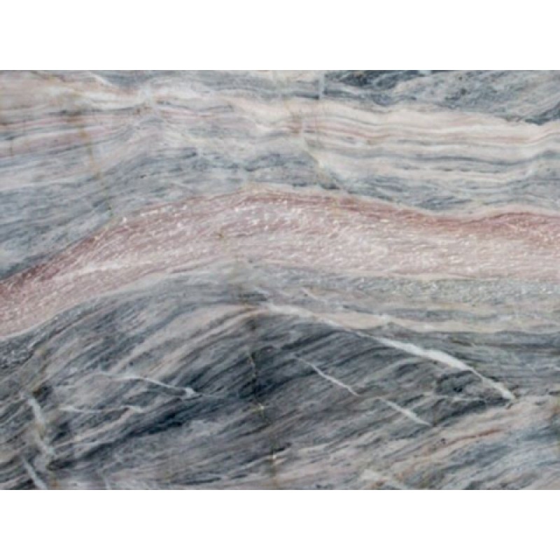 Brazil Blue Azul Egeo Quartzite