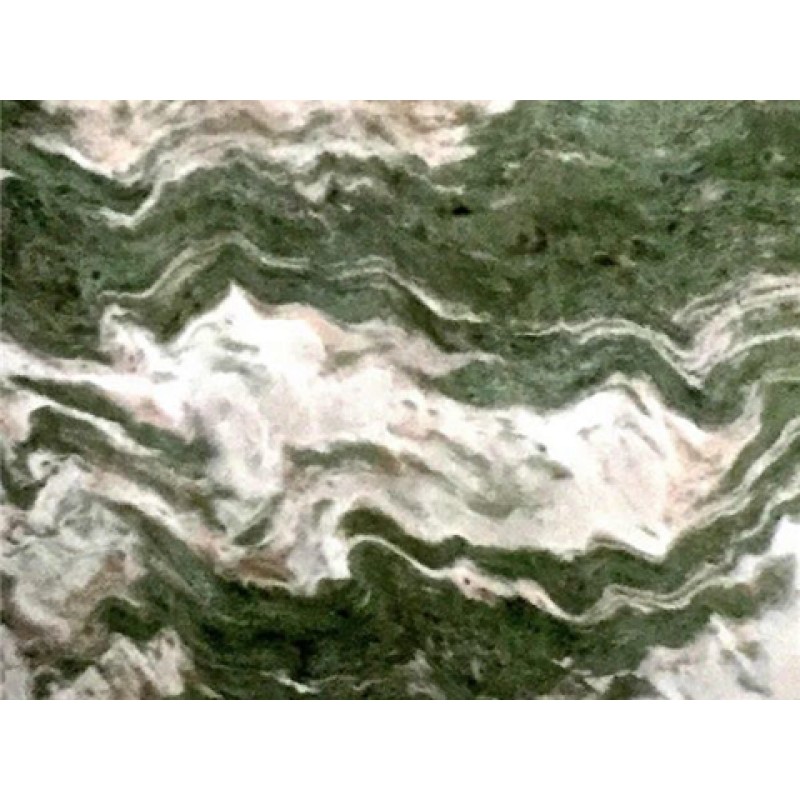 Brazil Green Fantasy Quartzite