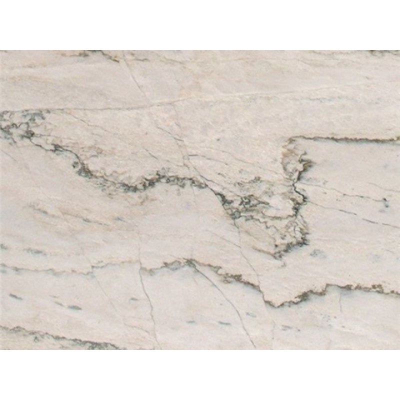 Brazil White Invictus Quartzite