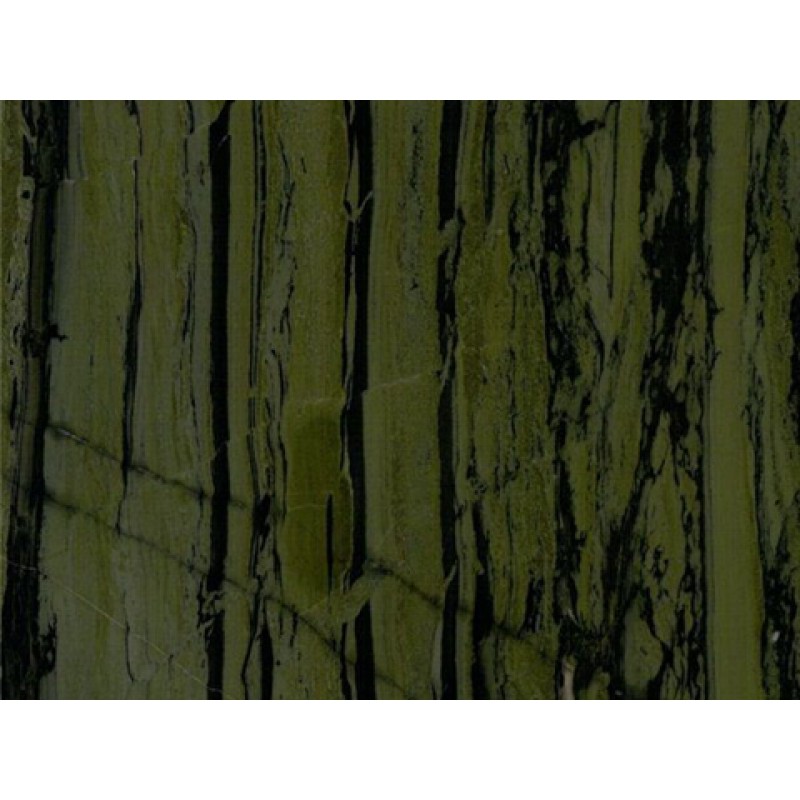 Brazil Bamboo Forest Green Quartzite