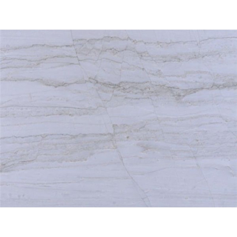 Brazil White Notorious Quartzite