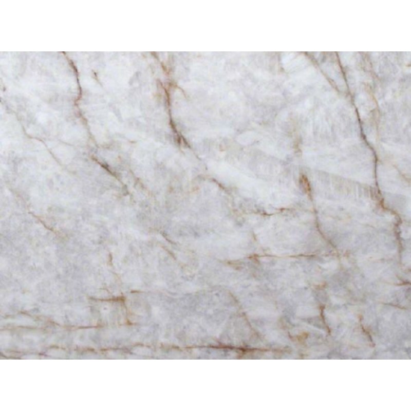 Brazil Semi White Citrino Crystal Quartzite