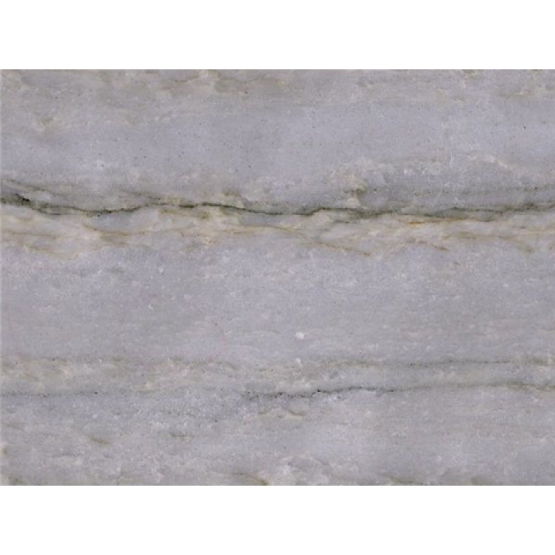 Brazil White Branco Macaubas Quartzite