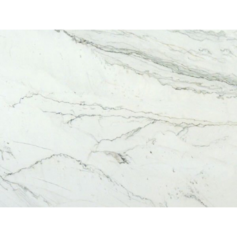 Brazil Infinity White Quartzite