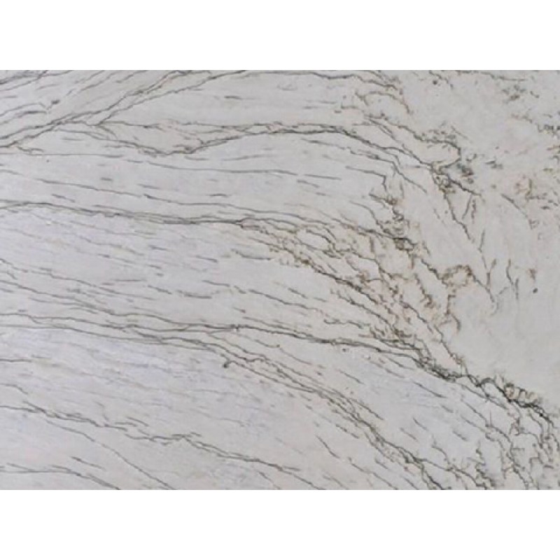 Brazil Ivory Dakar Quartzite