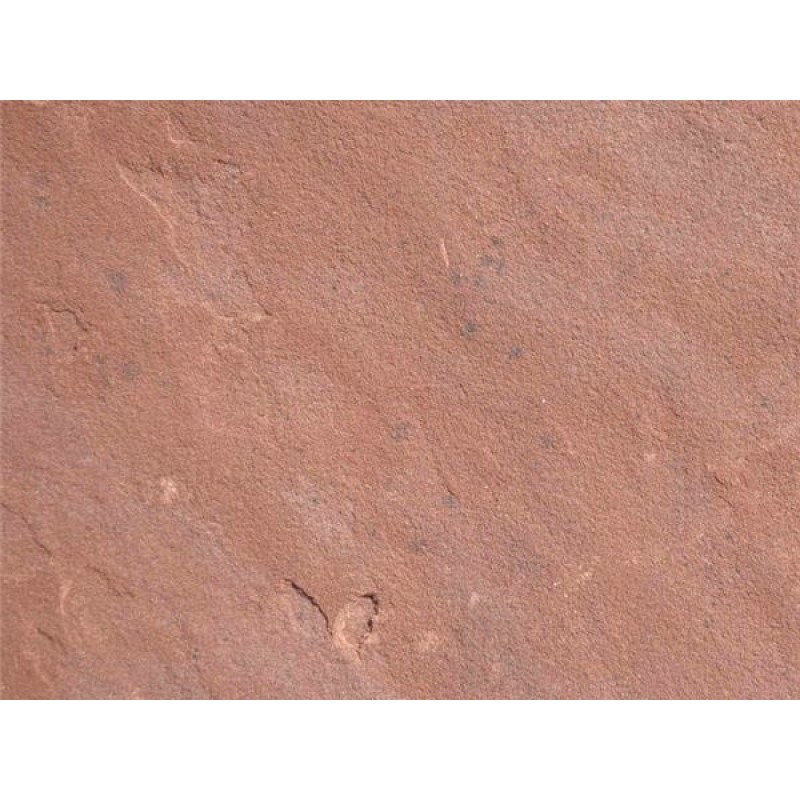 UK Sedona Red Sandstone