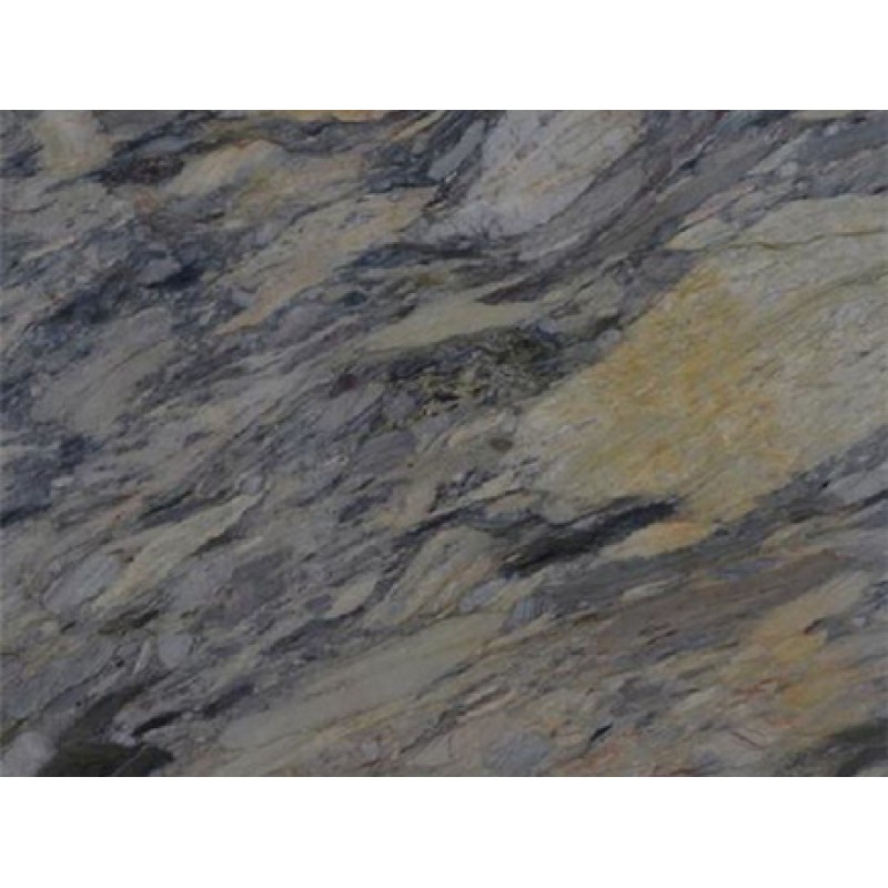 Brazil Multicolor Constellation Quartzite