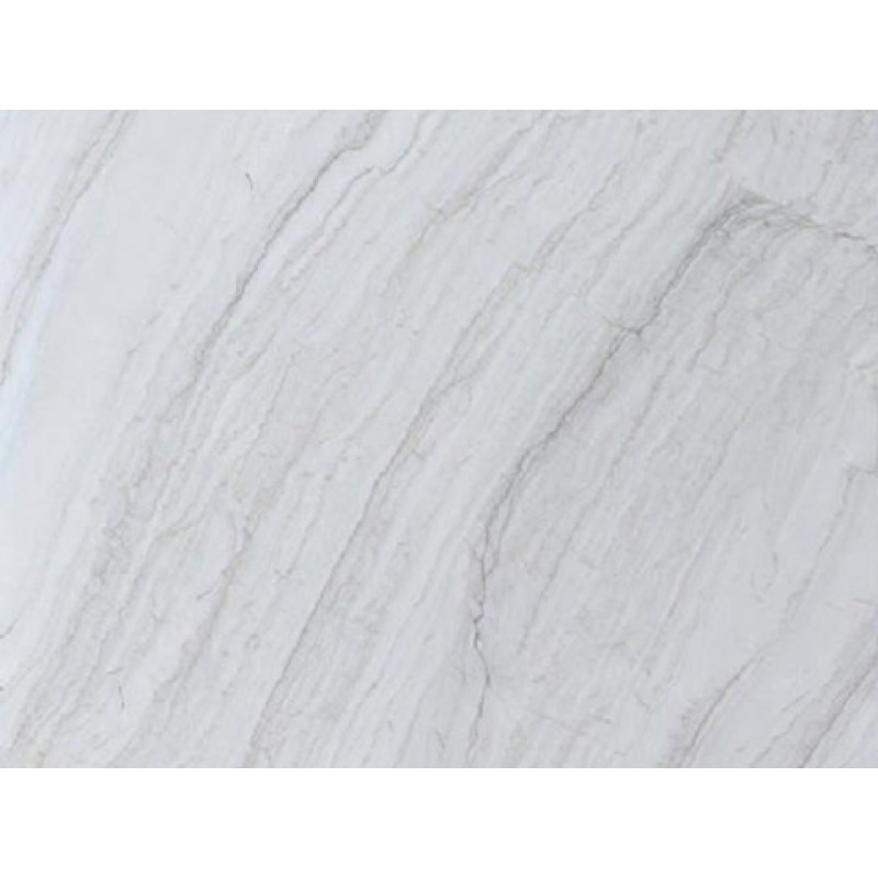 Brazil Semi White Lavezzi Quartzite