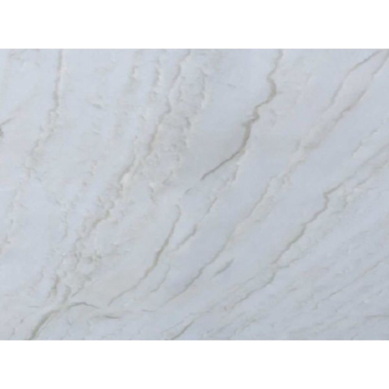 Brazil White Chamonix Quartzite