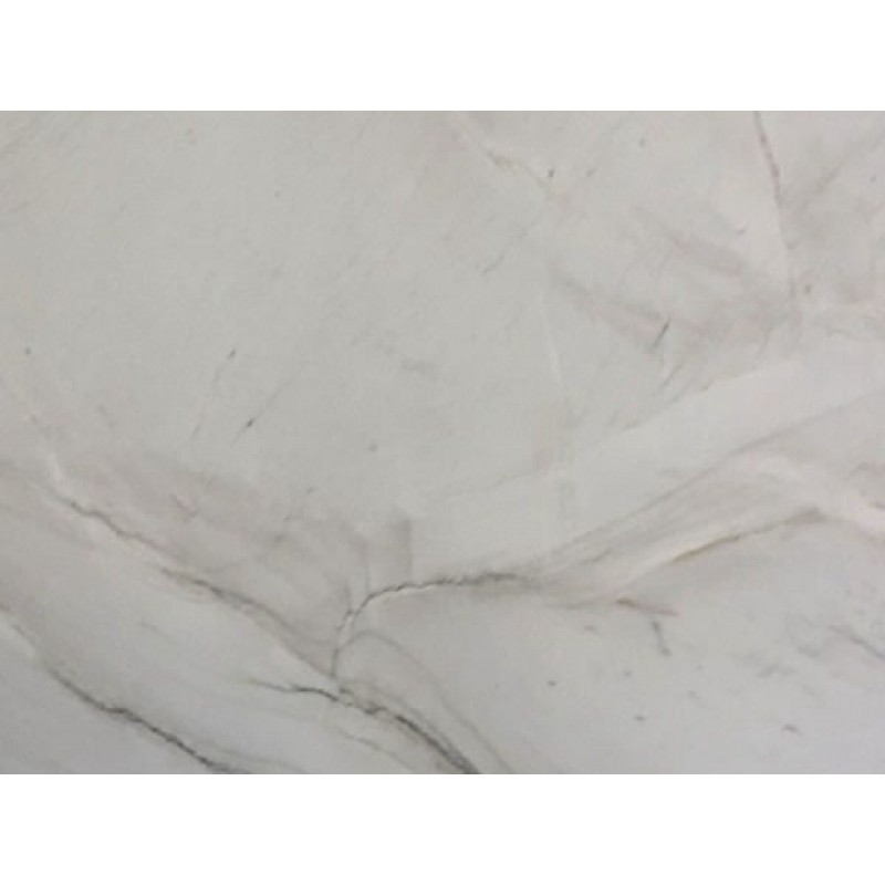 Brazil Aria White Quartzite