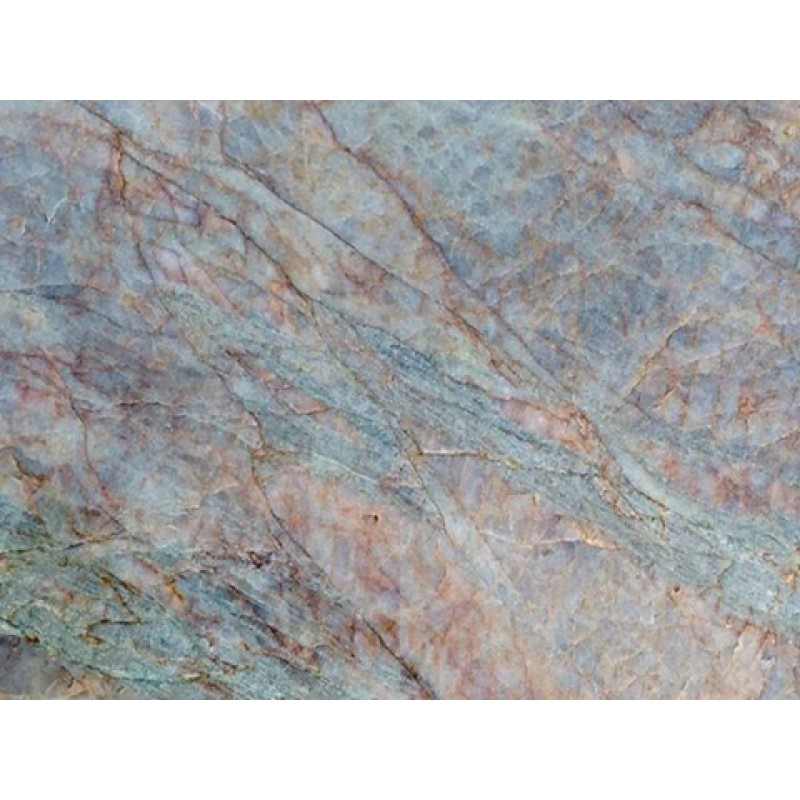 Brazil Blue Northern Lights Quartzite