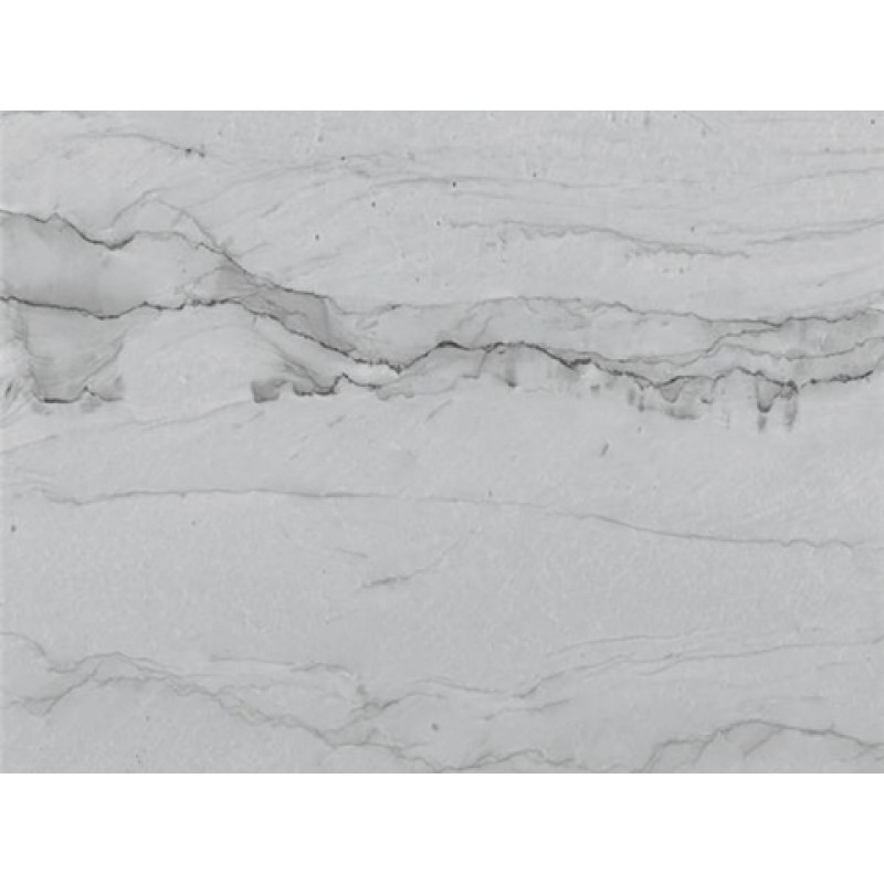 Brazil White Mykonos Quartzite