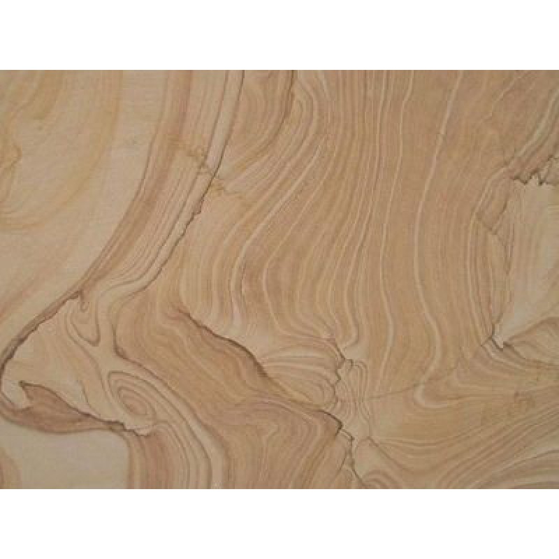  China Beige Cortices Vein Sandstone