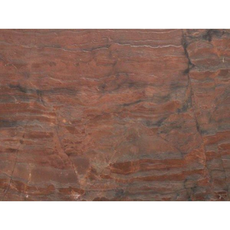 Brazil Red Moca Quartzite