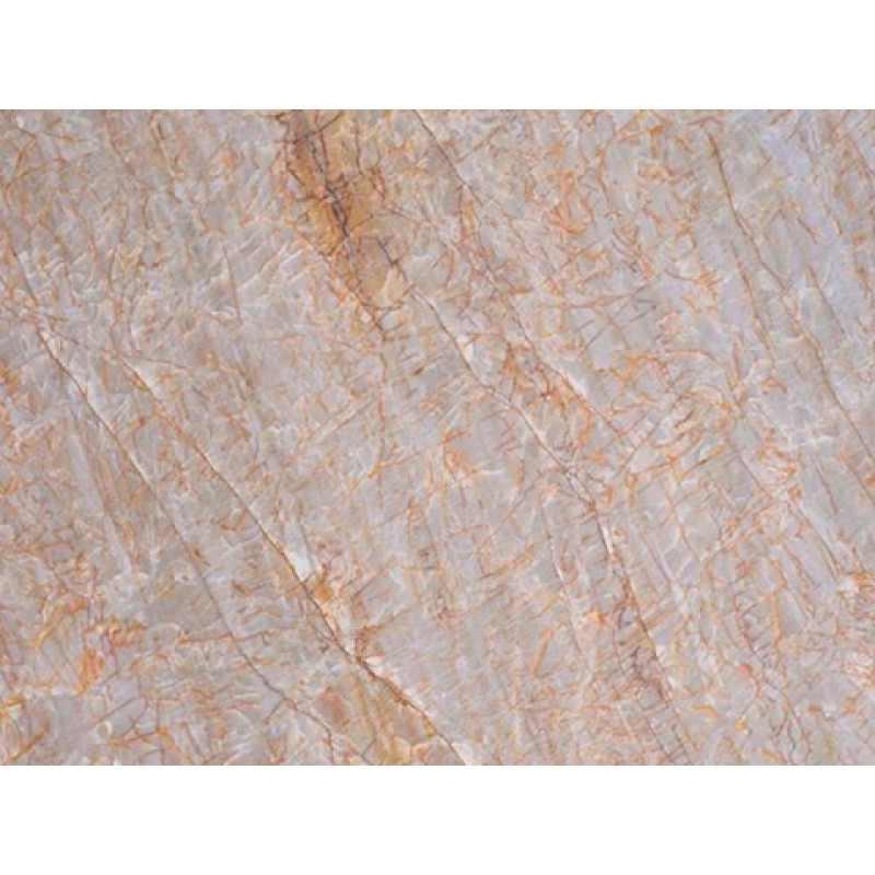 Brazil Brown Foliage Quartzite