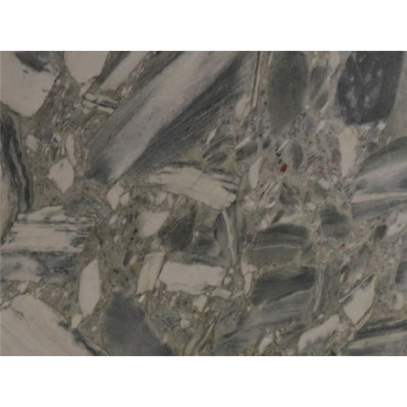 Brazil Cocada Green Quartzite