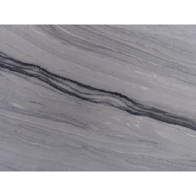 Brazil Grey Silver Shadow Quartzite