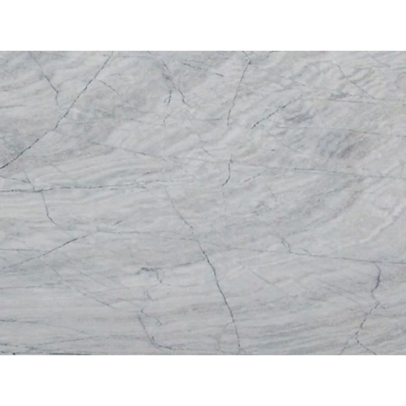 Brazil White Belukha Quartzite