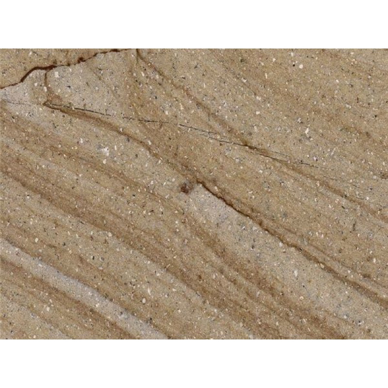 China Beige  Wooden Sandstone