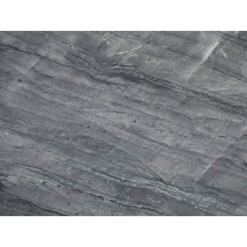 Brazil Grey Platinus Quartzite