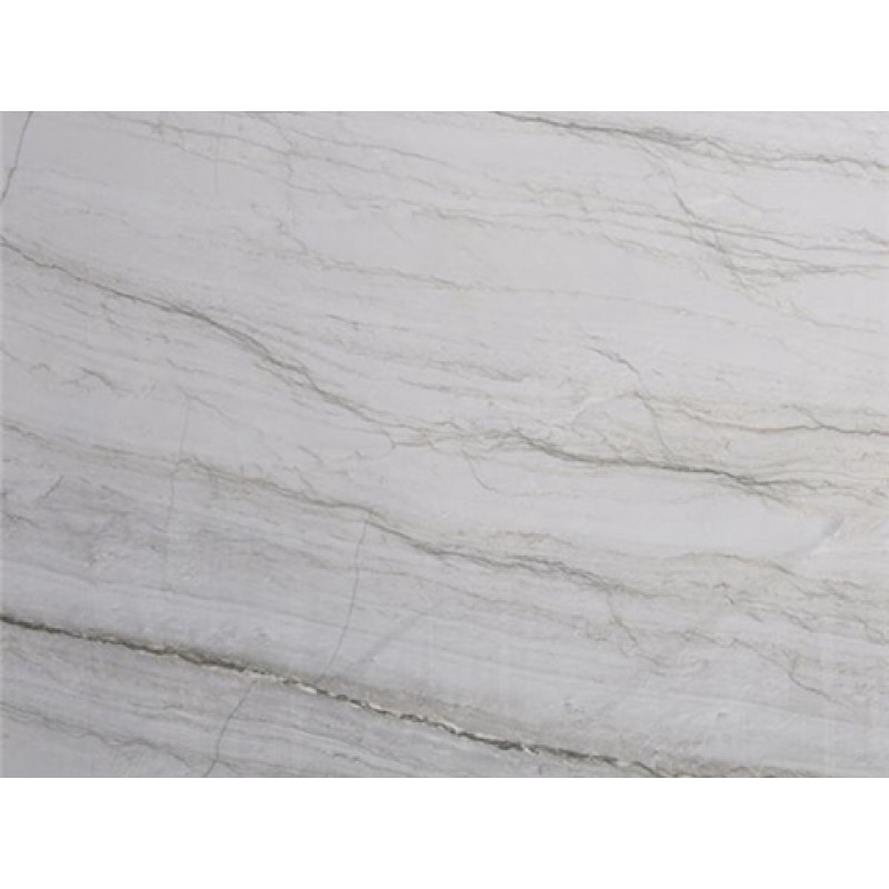 Brazil Semi White Platino Quartzite