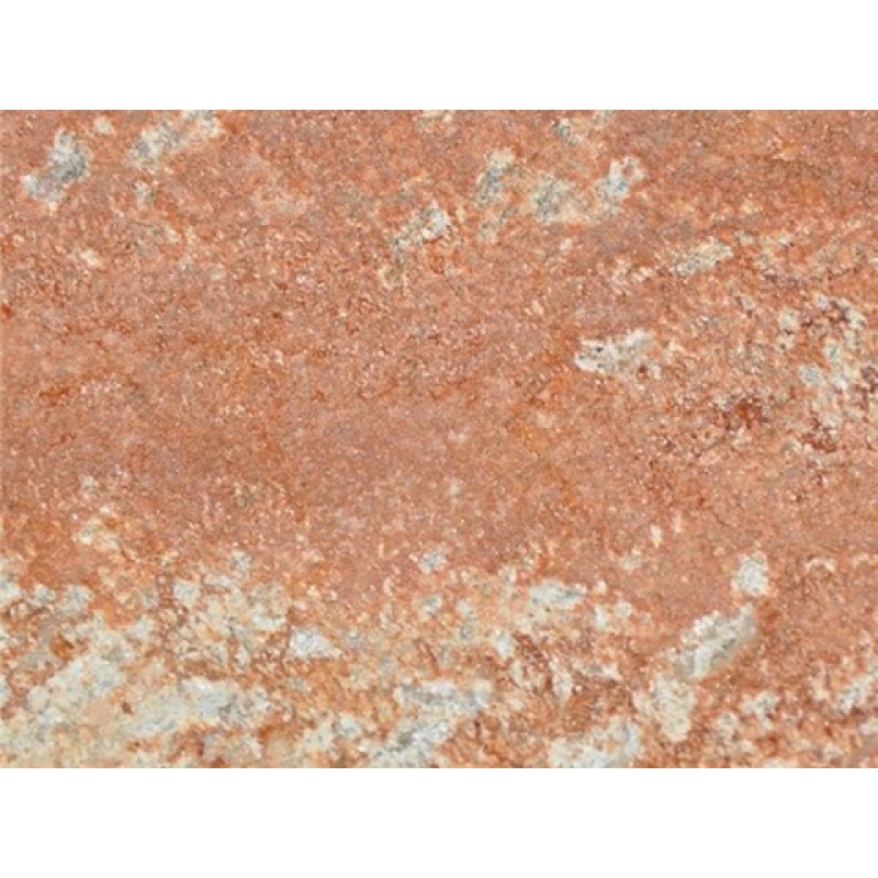 Brazil Coral Pink Quartzite