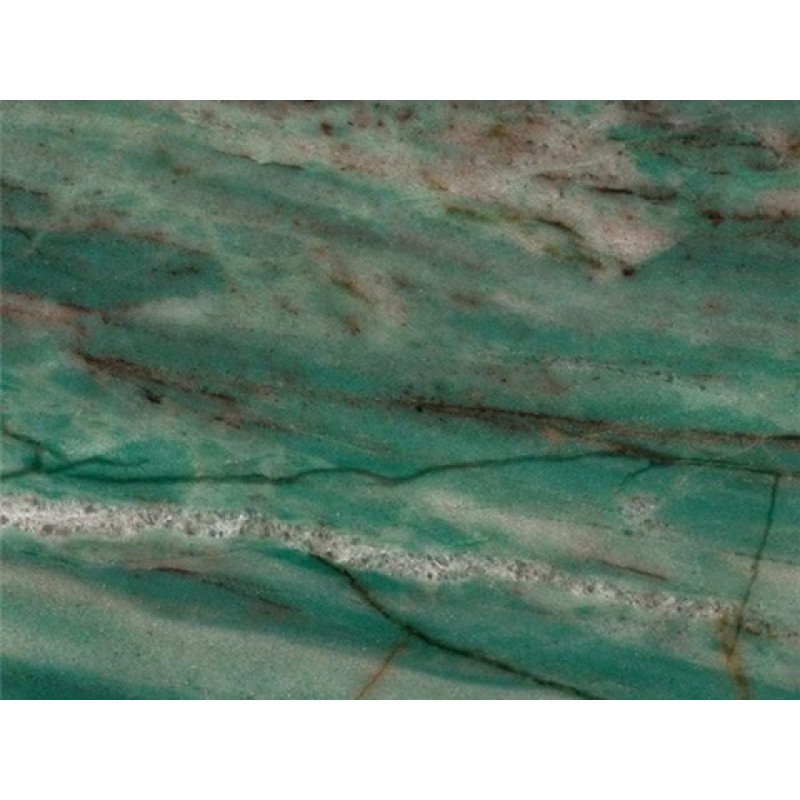 Brazil Botanic Green Quartzite