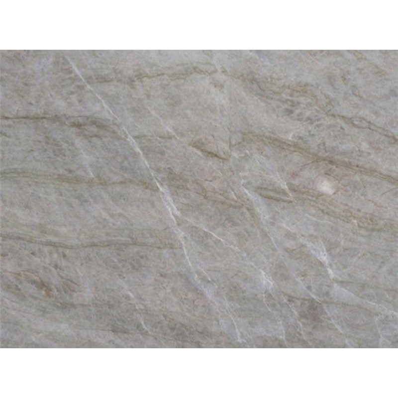 Brazil White Victoria Falls Quartzite