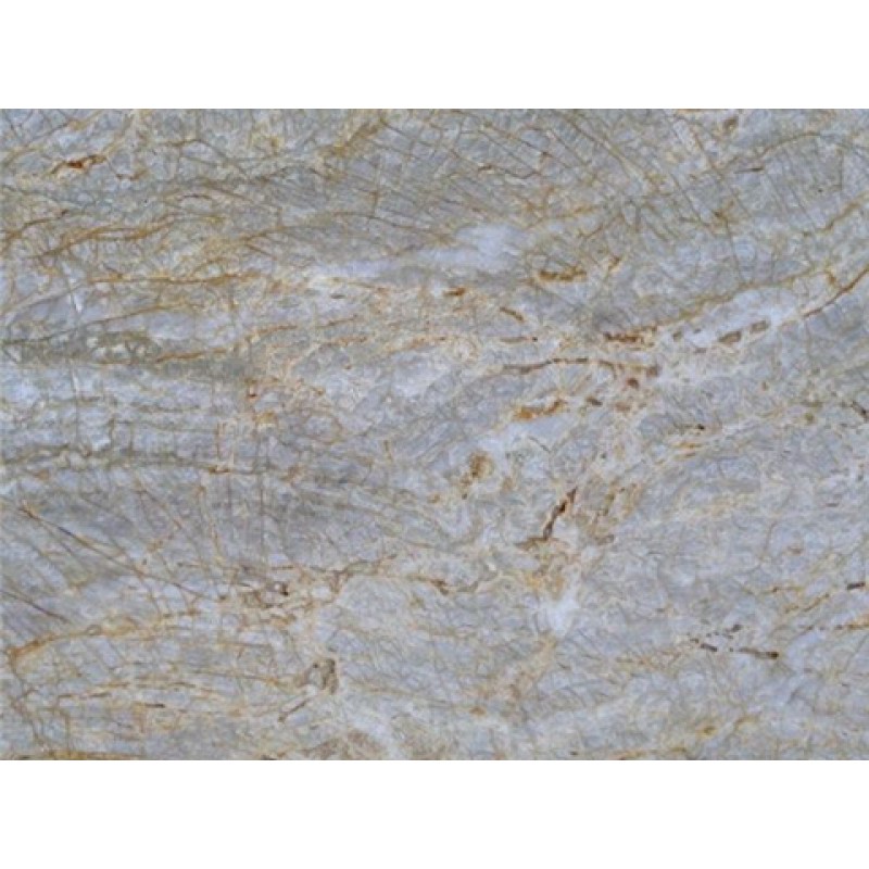 Brazil White Chateau Blanc Quartzite