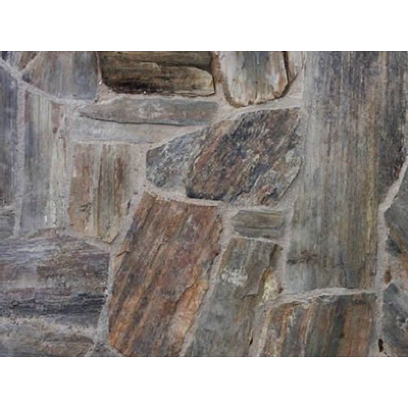 United States Brown Marbella Quartzite