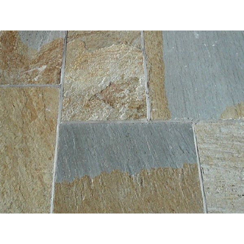 United States Grey Copperhead Quartzite