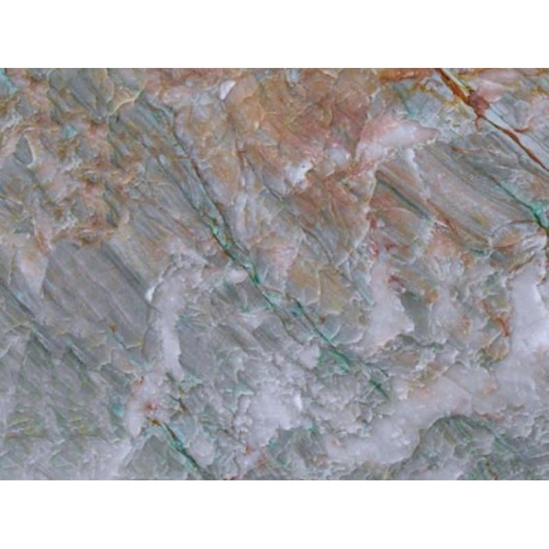 Brazil Green Alexandrita Quartzite