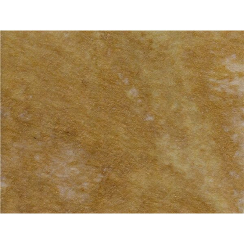 Brazil Yellow Fantasy Gold Quartzite