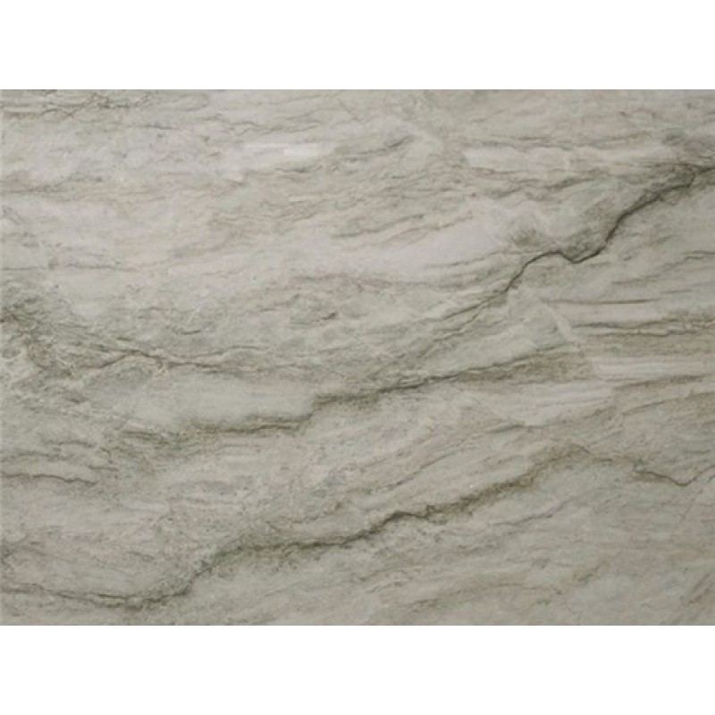 Brazil White Lagoinha Quartzite