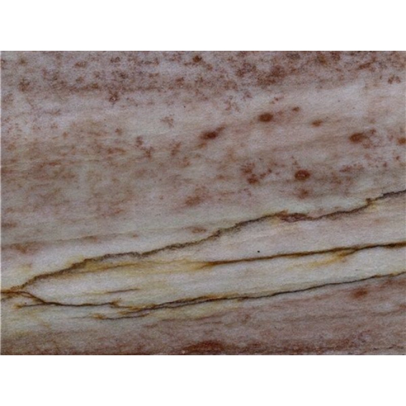 Brazil Gaya Bordeaux Quartzite