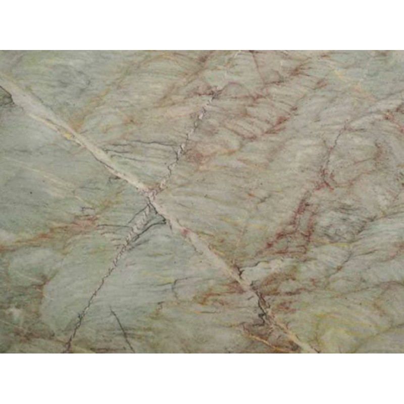 Brazil Green Gaya Dream Quartzite