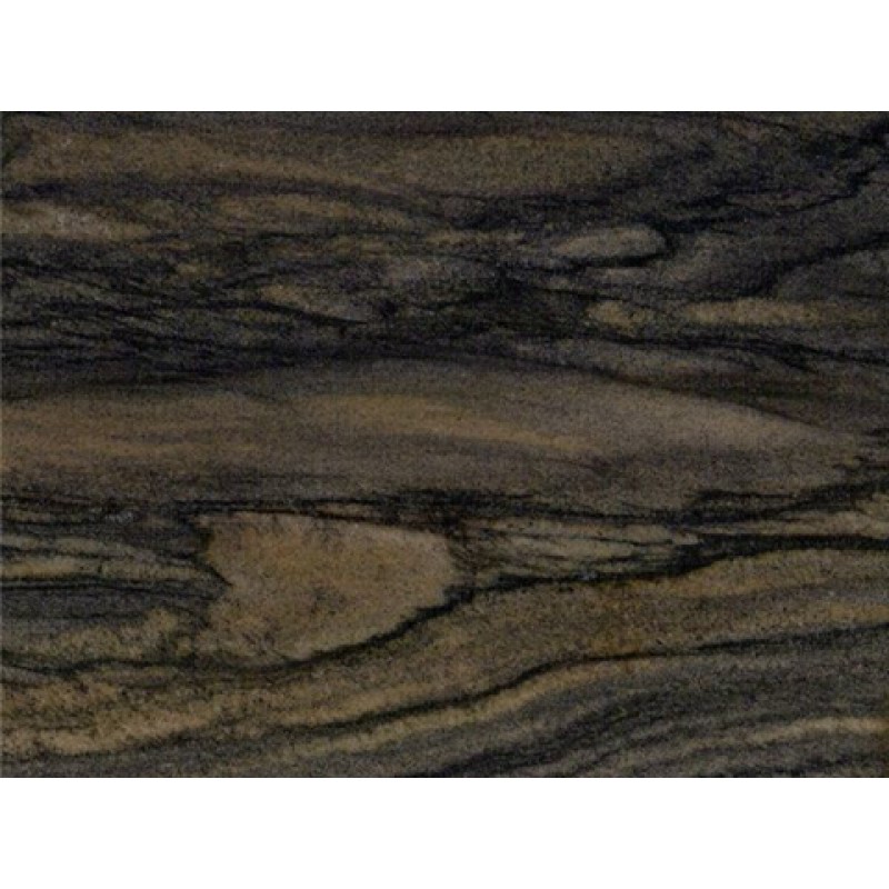 Brazil Shangrila Brown Quartzite