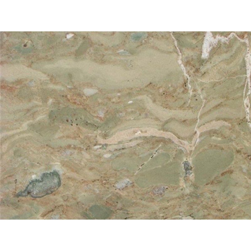 Brazil Green Umburana Quartzite