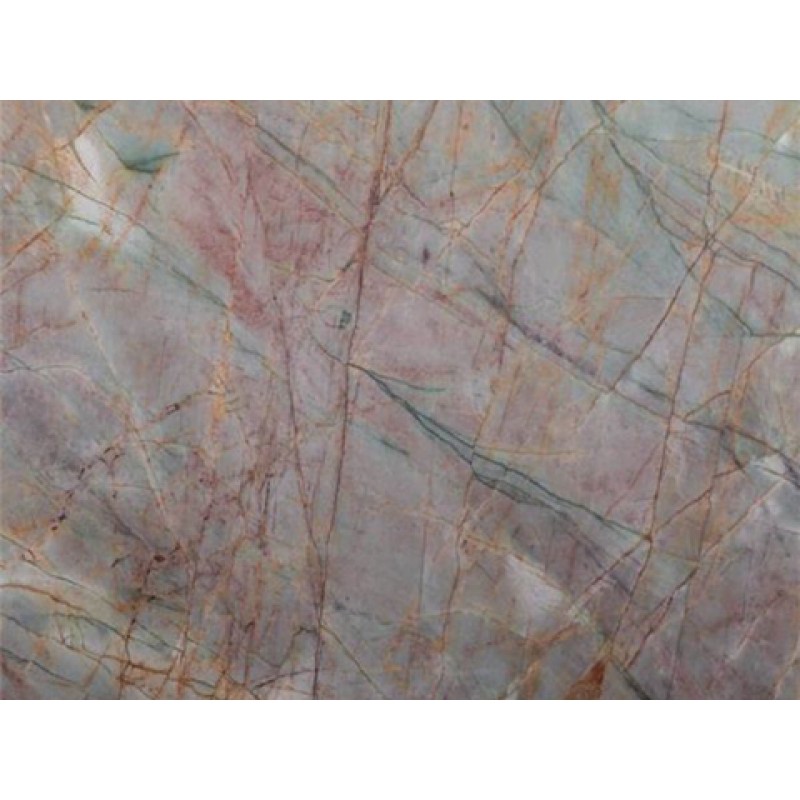 Brazil Lilac Borealis Quartzite